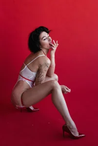 Cleopatra_Blaze Public Bilde