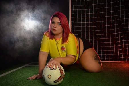 Martina_armos Mundial Mode ON 🏆 Pic 3