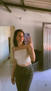 alien_dakota smile . fénykép
