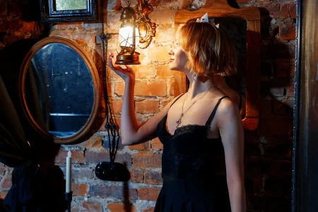 Ramona___ Halloween 사진 7