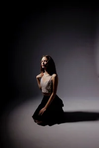 MoireBanbury Photoshoot ❤️ Pic