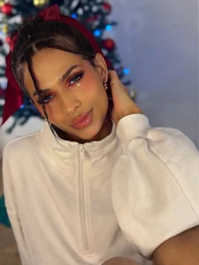 Abby_bella09 Navidad 🎄 Fotka 2