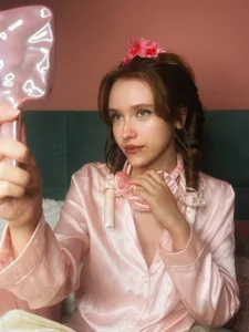 Zdjęcia Angel_Fleur A luxury morning🍓🍓🍓:  2