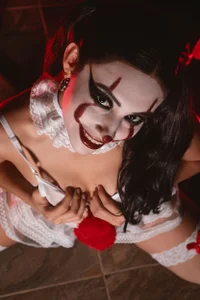 halloween de ViolettRouse  2 Imagens