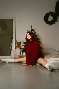 😈Devilish Christmas 🎄🔥 de LisaVamp  8 photos