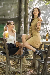 BabesGoWild Oktoberfest time! Kuva 2