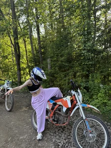 SMELLSEX I love extreme sports Fotka 7