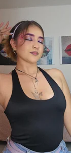 bby girl de Shanntal_  2 Imagens