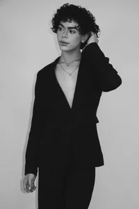 Timmyshy_ Jazz boy Hình 2