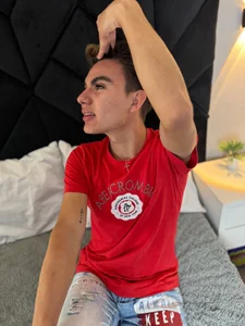 patrick_belier in my room Foto 4