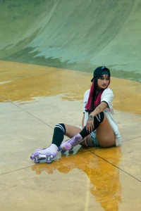 SharaRoss1 Public Pic 2