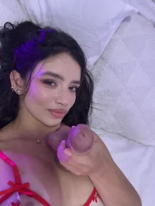 mia_2406_ sucking your cock Foto 3