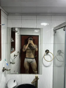 Benjii_Carter1 😈 Foto 4