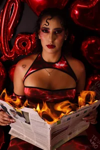 lorrayne_ Always waiting for you  9টি ছবি