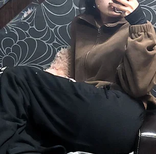 EvelinaKilner solo Chrismas Pic 3