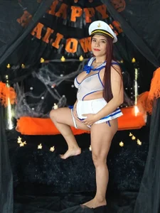 CataleyaHot_132 halloween 2025 sailor Poză