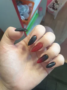 katcclovea my favorite manicure Pic 6