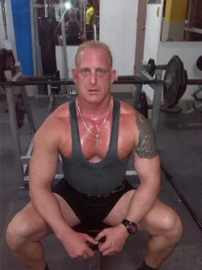 Erick Vegas