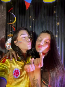 Anal_Temptation 💛💙💖 Billede 3