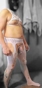 MasochSissy4U Public Poză