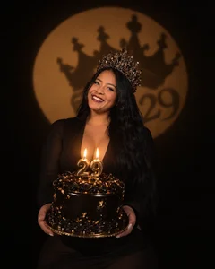 misssweetstits ✨ Birthday Queen: Level 29 👑 ✨ Immagine 