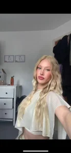 RosieLovexoxx Public Foto 3