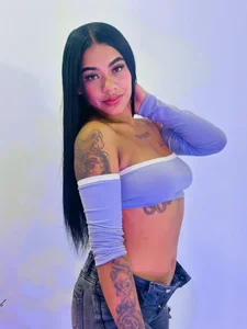 MarianaGibsonSexy Princess 👸🌹 Bild