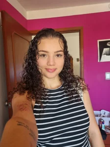 Maria_rosita seductora,intensa,libre,irresistible ❤️ 圖片 3