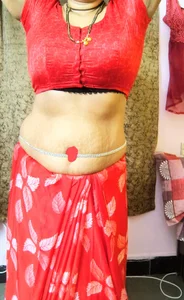 sunitha-3 Red Whispers ❤️❤️❤️ Pic 3