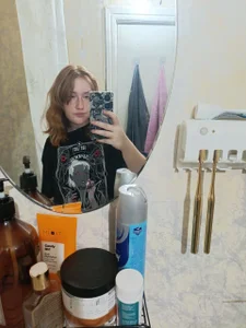 my pretty face de Miacommando  3 Imagens