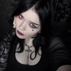 boob-lick My ​sweet ​look ​is ​just ​that ​sweet ​because ​my ​mind ​is ​naughty ✨ Pic 3