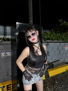 SaharaKramer Sahara bad girl зображення 3