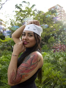 samara_smithh a little quiet Pic 2