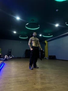 Sexy de Benjii_Carter1 Foto 2