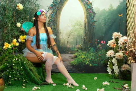 Halloween de sophie_duval  3 Imagens