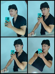 Liam_Chameliam If you miss me? Hình 9