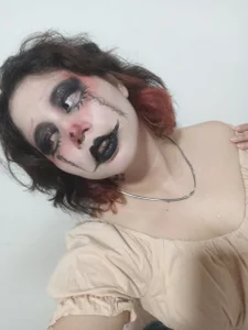 Me de WendyMonet Foto