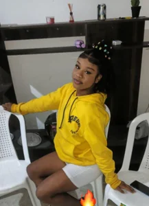 EbonyWildYou mmm yummy daddy I want you to destroy my pretty ass Pic 2