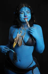 LARSONMIA Halloween 2023 사진 4