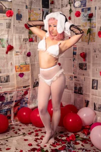 Sienna_Desiree San Valentine 사진 8