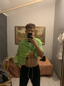 Public de travis_wolf_ Foto 2