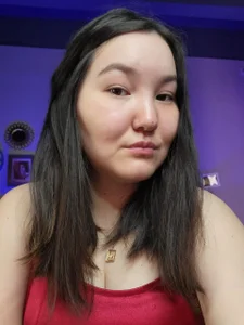 CamilaMartiez Meow Billede 3