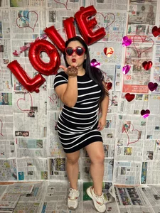 Romantic valentine's day de amalla_ Foto 6