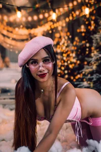 foxy_samy Let's play together Foto 2