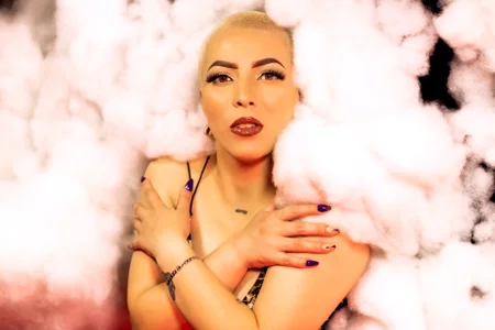 Camila_Chainnの🐆 Wild Woman of UR dreams🤍の 4枚の写真