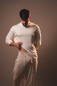 Petesevans One aspect of my spirituality Bilde