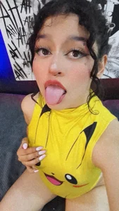 Bitsy_Messy Yellow รูป  6