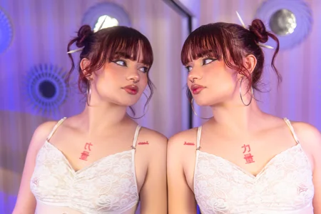 ElectraRosse Velvet Temptation ✨ зображення 4