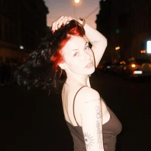 Public de Sarahredhair Foto