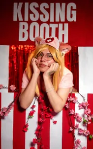 Sweet-SharoKitty Obedient Sissy Nurse Check-Up🏥💕 Pic 5